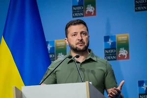 Зеленский почувствовал себя президентом США на Генассамблее ООН
