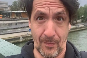 Приставы взыскали долг с иноагента-экстремиста Смольянинова*