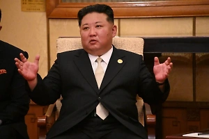 Ким Чен Ын отметил всестороннее развитие отношений КНДР и России