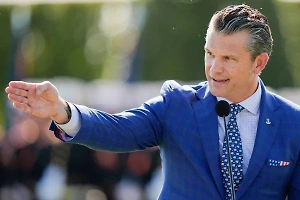 «Никаких парней в платьях»: Пентагон взял курс на «традиционные ценности» в армии