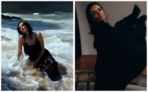 От «чёрненькой из «ВИА Гры» до тёмной ведьмы: Что за ад творится в соцсетях Надежды Грановской