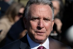 Уиткофф сбежал со встречи «коалиции желающих» всего через 20 минут после начала