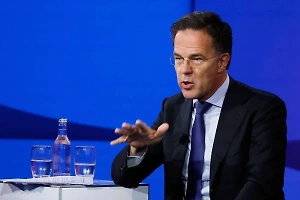 Рютте заявил о планах НАТО противостоять России после окончания конфликта на Украине