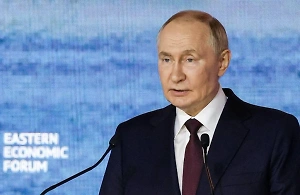 Путин поручил кабмину утвердить долгосрочную стратегию развития ДФО до 2036 года