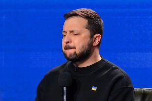 «Ни один волос с головы не упадёт»: В ГД высказались о гарантиях безопасности Зеленского в Москве