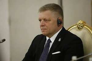 Фицо выразил уверенность в скором завершении конфликта на Украине

