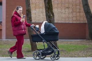 С 1 октября увеличат пособия и выплаты на детей. Как получить прибавку и сколько она составит