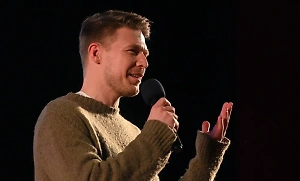 «Он устал»: Никита Ефремов сообщил о важной просьбе освободившегося отца