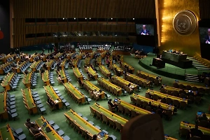 Польша после инцидента с БПЛА просит провести экстренное заседание Совбеза ООН