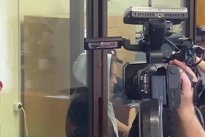 У Аглаи Тарасовой в суде обнаружили израильское гражданство