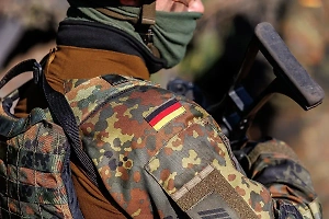 Посол РФ в Германии Нечаев назвал опасными заявления Запада о подготовке к войне