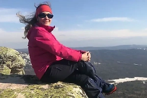 Экс-тренер сборной СССР по альпинизму раскрыл ошибку Наговициной