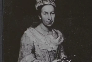 В Аргентине будут судить дочь нациста за украденную им картину