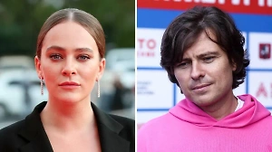 Прохор Шаляпин призвал не ломать жизнь задержанной за наркотики Аглае Тарасовой