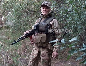 Российский боец героически спас сослуживца во время атаки ВСУ и пропал на 400 дней