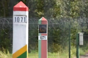 «Вой с литовских болот»: Вильнюс высмеяли за подготовку к войне против стрельцов и дружинников