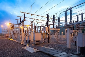 Запорожская область частично осталась без света