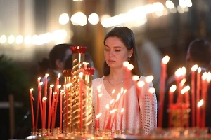 В РПЦ ответили на высказывание священника о сборе с россиян «десятины»
