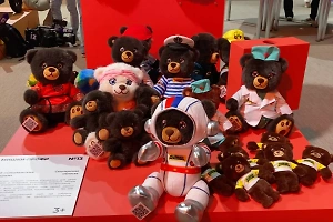 Созданные всей страной: В Москве подвели итоги конкурса «Родная игрушка»