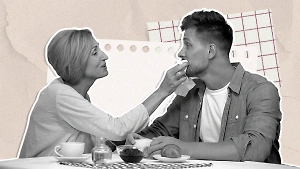 Психологи назвали 5 тревожных звоночков, которые выдают в мужчине маменькиного сынка 