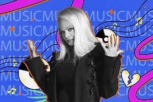 Тест: Продолжить строки из 7 песен Ларисы Долиной под силу лишь настоящим фанатам
