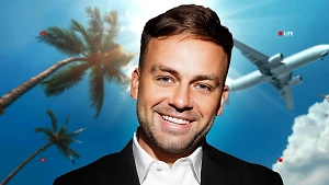 Арест по приезде. Где прячется блогер Сергей Косенко, бросивший ребёнка в снег