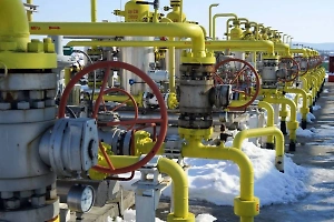 Приднестровье осталось без отопления из-за прекращения поставок газа через Украину