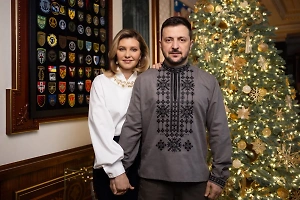 «Семья людоедов»: Зеленская пожаловалась на Россию и вновь разгневала украинцев