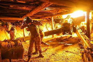 Сводки СВО. Армия России освободила Песчаное, прорыв в Сумскую область, ТЦК вербует такси, 14 января