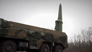 Бронебойный дьявол. Какие новейшие российские ракеты наводят ужас на ВСУ в зоне СВО