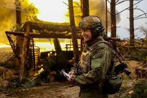 Сводки СВО. Освобождено Николаево-Дарьино, ВСУ тяжело в Покровске, на Украине голосуют за переговоры, 28 января