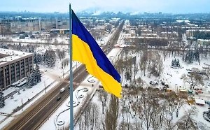 В Раде предложили дать русскому языку на Украине статус государственного