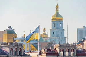 На Украине появилось Агентство нацединства в дополнение к одноимённому министерству