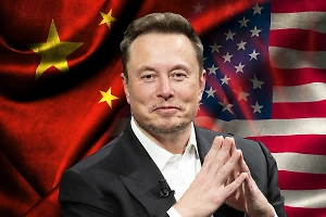 Технофеодал в костюме политика. Сможет ли Илон Маск примирить Трампа с Китаем