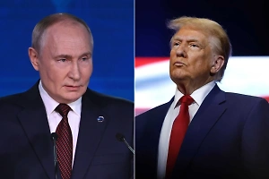 Трамп заявил о желании немедленно встретиться с Путиным