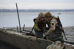 В СВР озвучили прогноз Запада о скором крахе обороны ВСУ