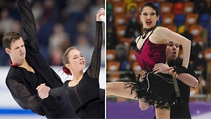 Четверо российских фигуристов из списка пассажиров рухнувшего в США самолёта вышли на связь