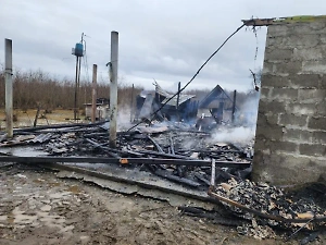 Пять сестёр трагически погибли из-за ошибки бабушки в Абхазии, младшей было всего 1,5 года