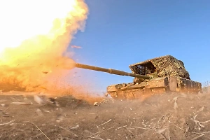 Сводка СВО. Штурмовики ВСУ сдаются под Курском, Армия России давит боевиков в Часовом Яре, на Украине охотятся за мужчинами, 8 января