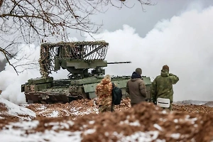 Раскрыто число бойцов ВСУ, сдавшихся в плен в Курской области