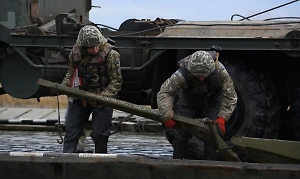 Воровские звёзды и золотые купола: Боец Ахмата раскрыл правду о происхождении солдат ВСУ