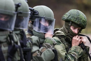 «ВСУ наступает кирдык»: Военный эксперт предрёк освобождение Суджи в январе