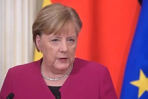 «Дипломатия всегда необходима»: Меркель дала совет Европе по решению украинского конфликта
