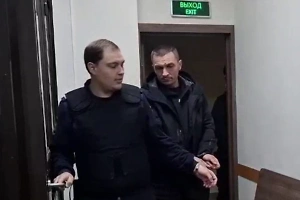 Суд арестовал педофила за попытку украсть девочку в Балашихе