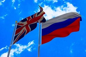 «Москва ответит»: Британию предостерегли о последствиях поставок оружия Украине