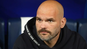 «Оренбург» сообщил об отставке главного тренера после четырёх поражений подряд
