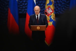Кремль рассказал о планах Путина на день рождения 7 октября