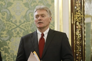 Песков заявил о паузе в диалоге с Киевом не по вине Москвы