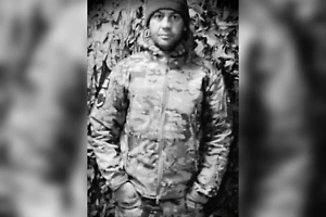 Под Волгоградом похоронят бойца, прошедшего Чечню, но погибшего на СВО