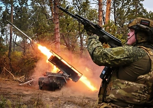 Новости СВО. ВС РФ разбили ВСУ в Вербовом и берут в клещи Северск, хунта бежит за Янчур, киевские нацисты угрожают убить Виктора Орбана, 2 октября